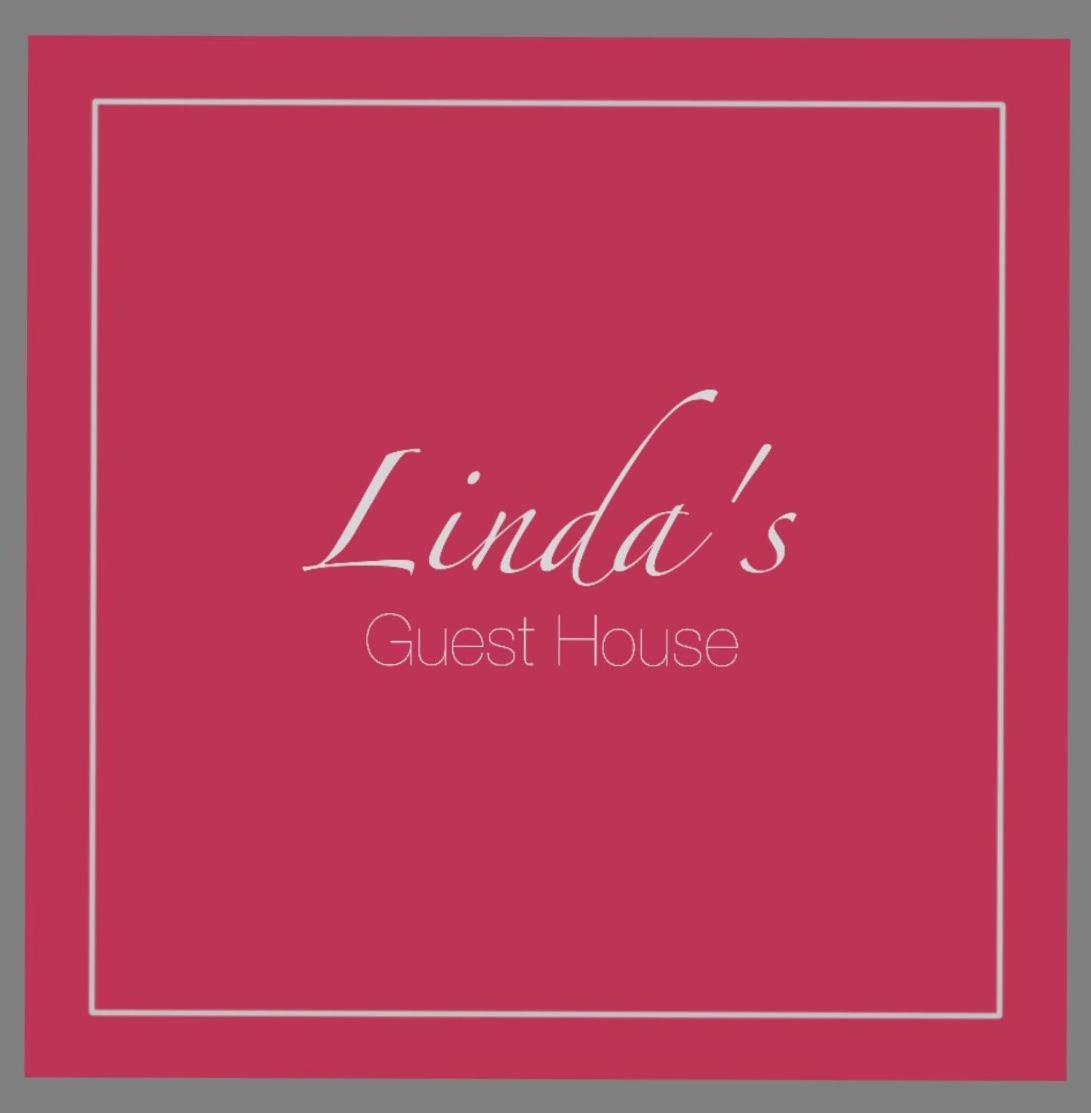 Linda'S Guest House Roma Eksteriør bilde